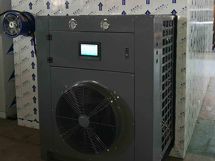 熱泵干燥機(jī)